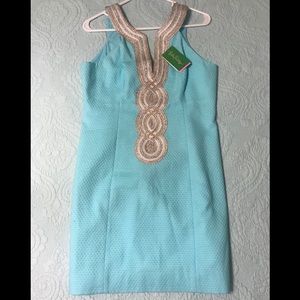NWT Valli shift dress!